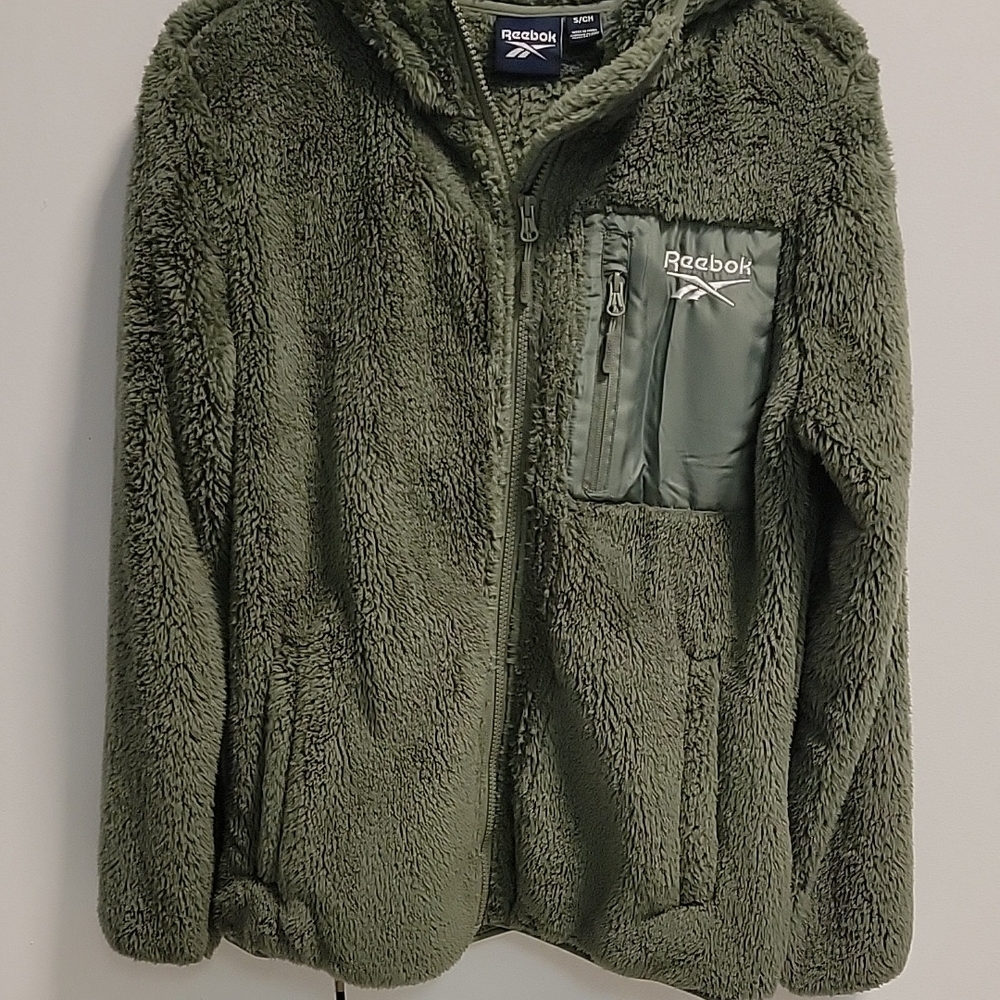 Reebok Jacket